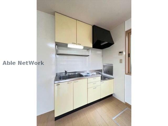 カーサヴェルデの物件内観写真