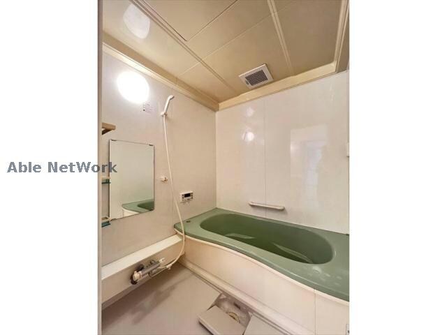 カーサヴェルデの物件内観写真