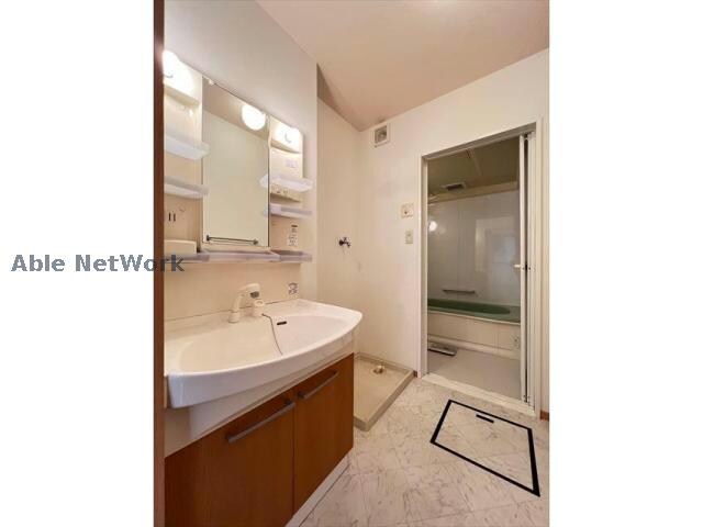 カーサヴェルデの物件内観写真