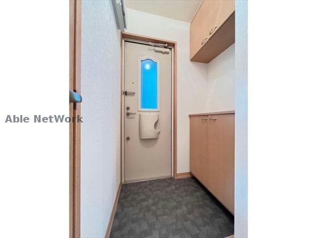 カーサヴェルデの物件内観写真