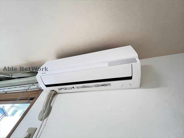 カーサヴェルデの物件内観写真