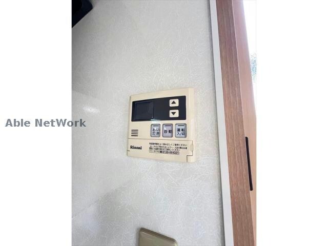 カーサヴェルデの物件内観写真