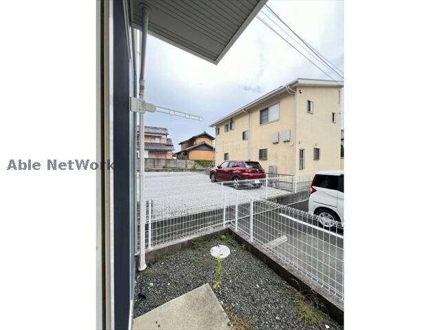 カーサヴェルデの物件内観写真