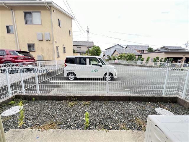 カーサヴェルデの物件内観写真