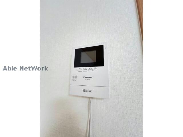 カーサヴェルデの物件内観写真