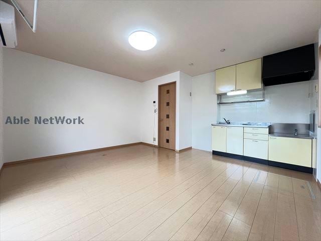 カーサヴェルデの物件内観写真