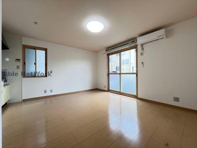 カーサヴェルデの物件内観写真