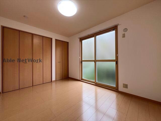 カーサヴェルデの物件内観写真