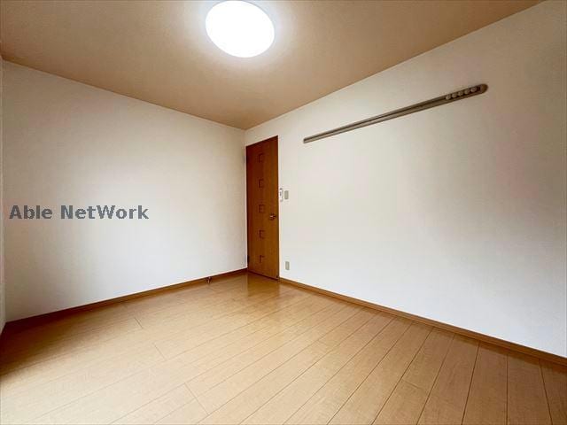 カーサヴェルデの物件内観写真