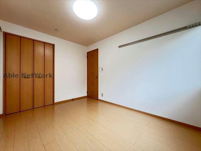 カーサヴェルデの物件内観写真