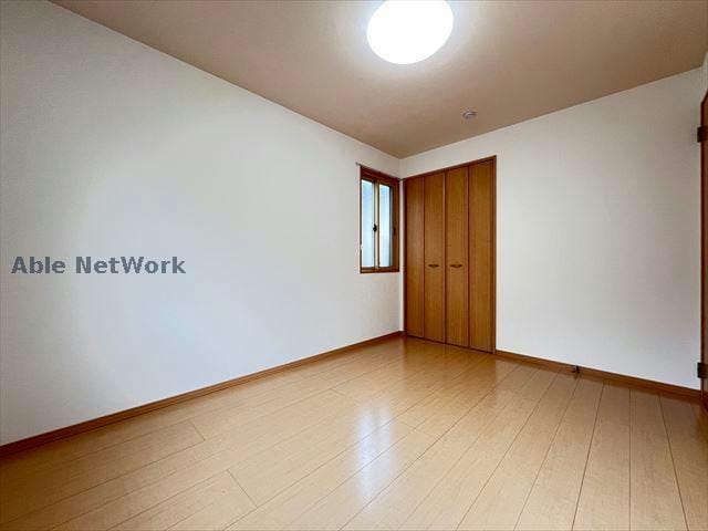 カーサヴェルデの物件内観写真