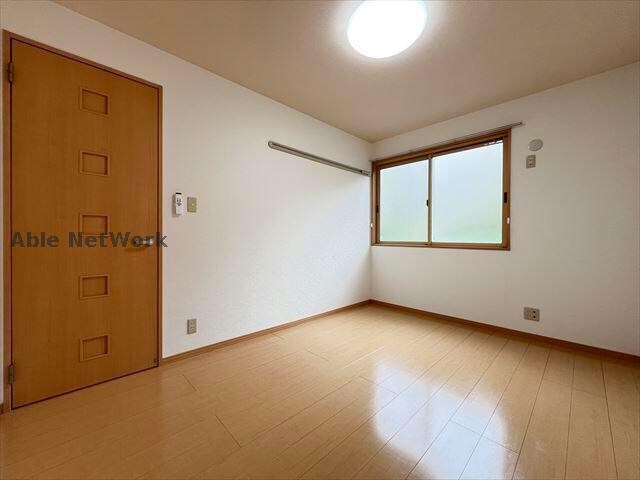 カーサヴェルデの物件内観写真