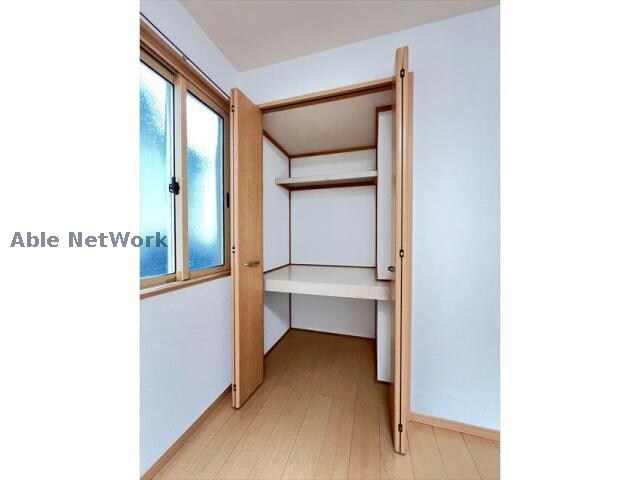 カーサヴェルデの物件内観写真