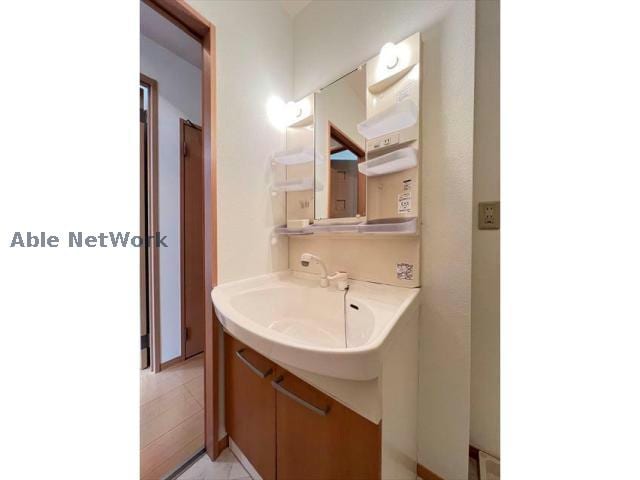 カーサヴェルデの物件内観写真