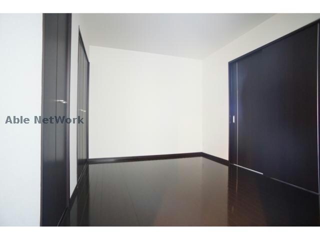 メゾンユマニテの物件内観写真