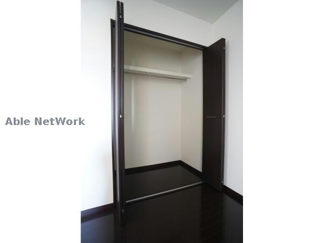 メゾンユマニテの物件内観写真