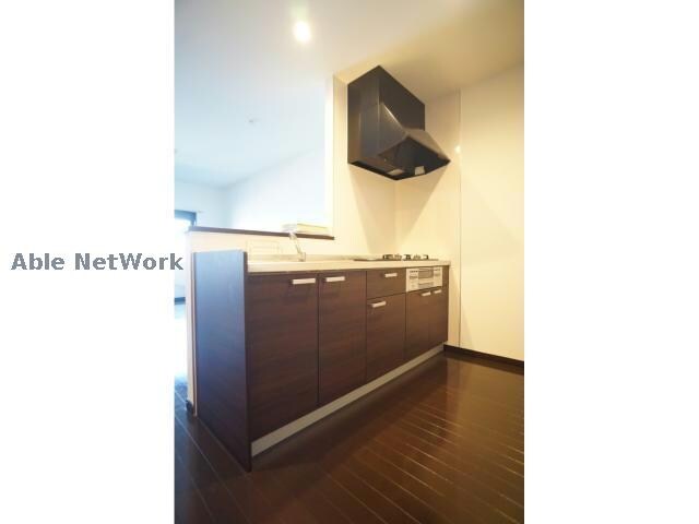 メゾンユマニテの物件内観写真