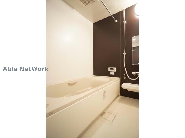 メゾンユマニテの物件内観写真