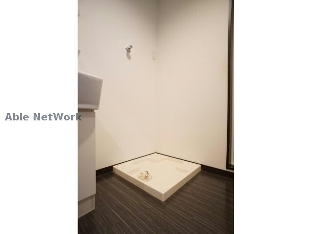 メゾンユマニテの物件内観写真