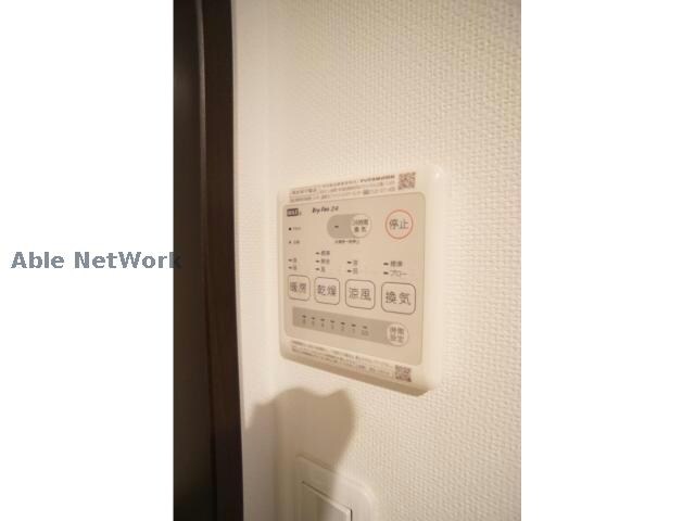 メゾンユマニテの物件内観写真