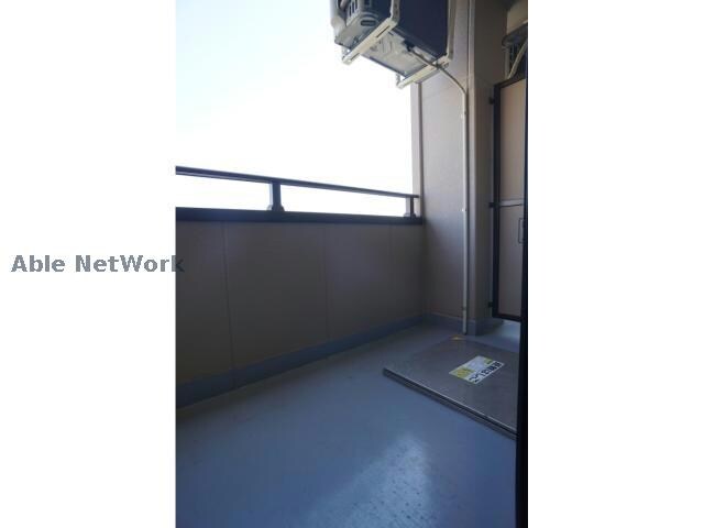 メゾンユマニテの物件内観写真