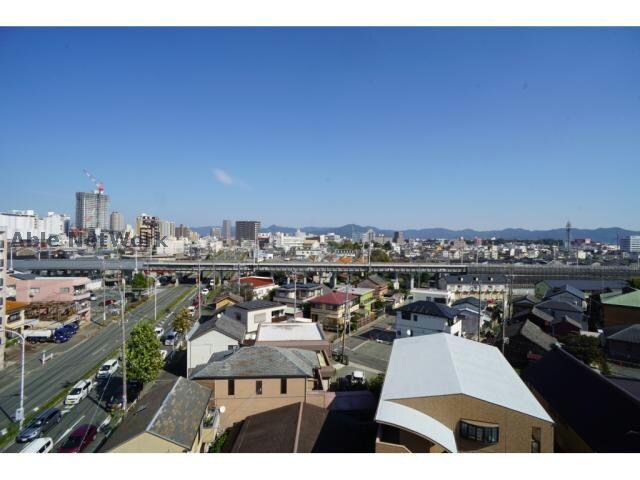 メゾンユマニテの物件内観写真