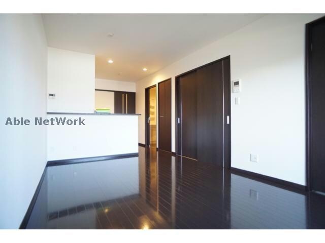 メゾンユマニテの物件内観写真