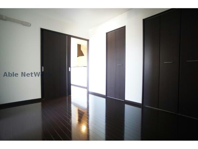 メゾンユマニテの物件内観写真