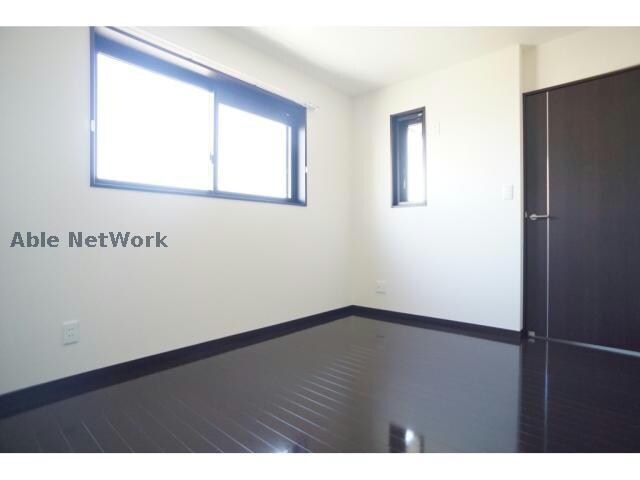 メゾンユマニテの物件内観写真