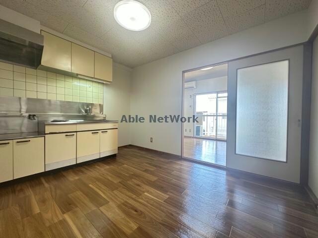 アスカⅡの物件内観写真