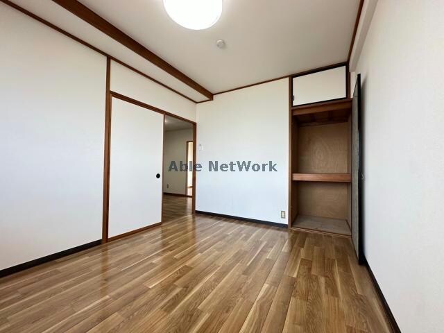 アスカⅡの物件内観写真