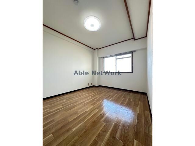 アスカⅡの物件内観写真