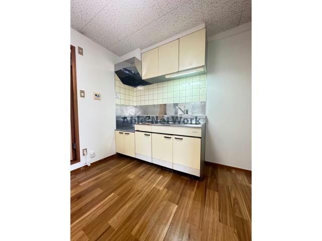 アスカⅡの物件内観写真