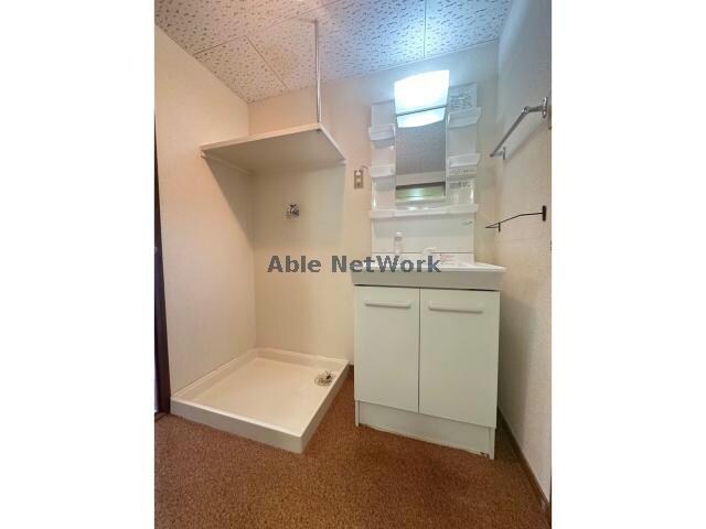 アスカⅡの物件内観写真