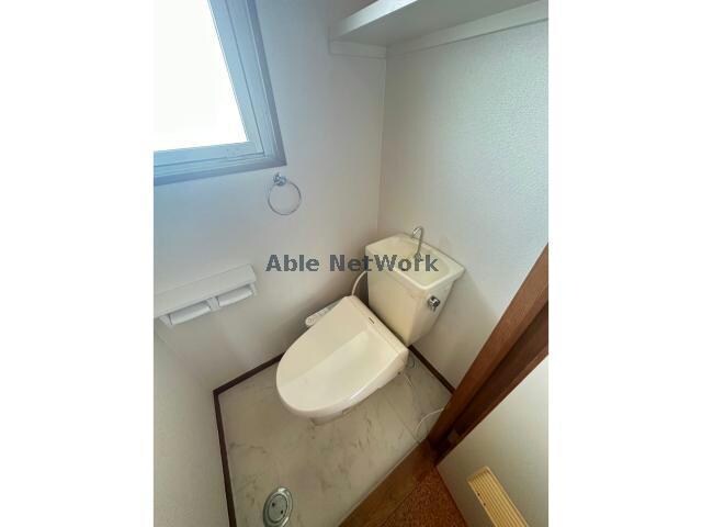 アスカⅡの物件内観写真