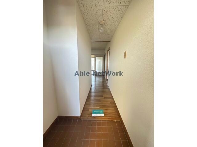 アスカⅡの物件内観写真