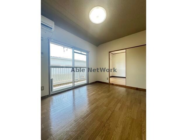 アスカⅡの物件内観写真