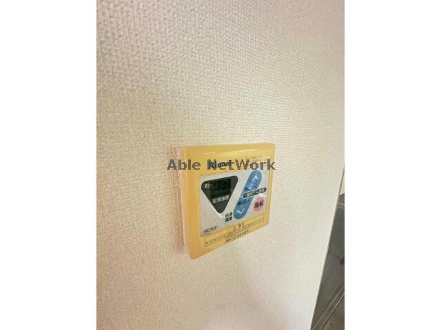 アスカⅡの物件内観写真