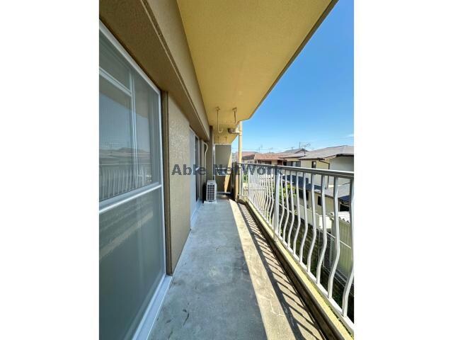 アスカⅡの物件内観写真