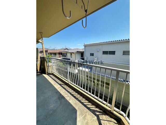 アスカⅡの物件内観写真