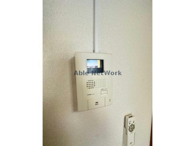 アスカⅡの物件内観写真