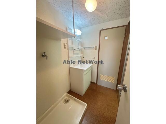 アスカⅡの物件内観写真