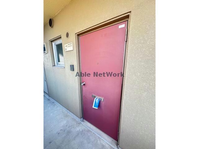 アスカⅡの物件内観写真