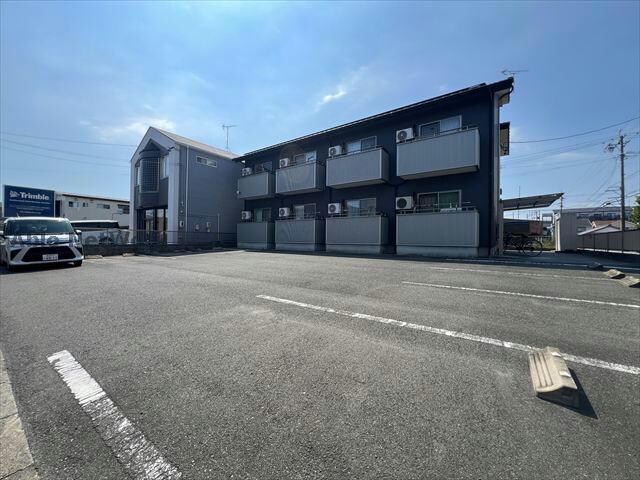 クレシタ神ノ輪の物件外観写真