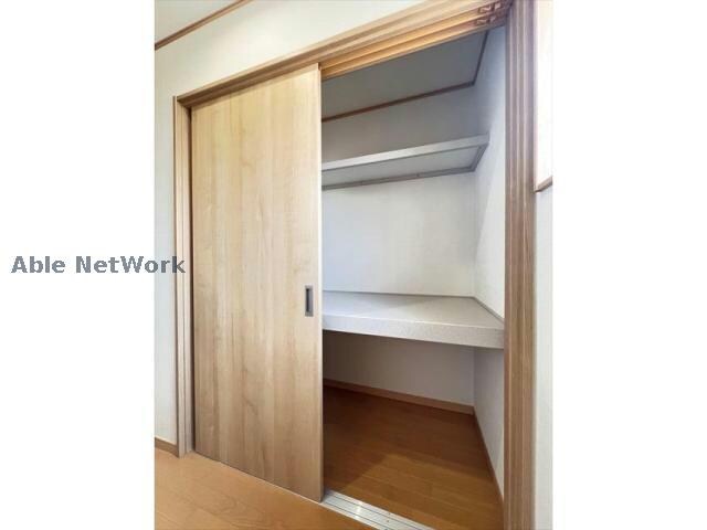 クレシタ神ノ輪の物件内観写真