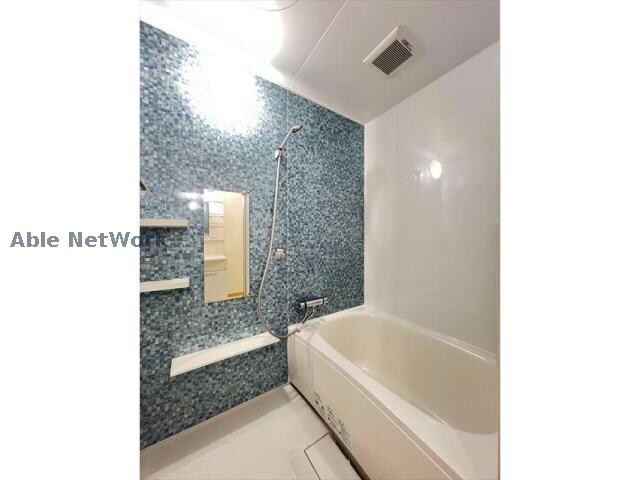 クレシタ神ノ輪の物件内観写真