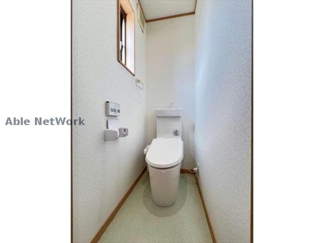 クレシタ神ノ輪の物件内観写真