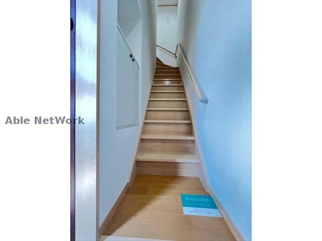 クレシタ神ノ輪の物件内観写真