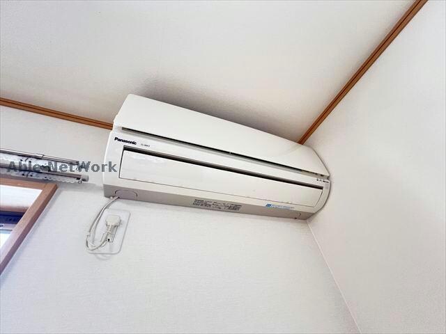 クレシタ神ノ輪の物件内観写真