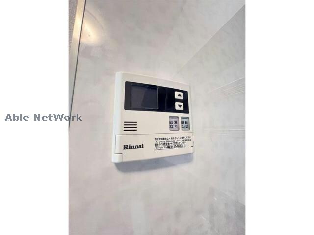 クレシタ神ノ輪の物件内観写真